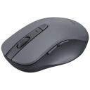Lenovo Vaikne hiir WL310 GY51Q65621, Bluetooth 5.0, 6 nuppu, 1600 dpi, hall, 2 suunda kerimisratas