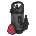 Sukelpump mustale veele 750W POWEW67906 POWERPLUS