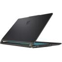 Msi Cyborg 15 klēpjdators A13VE-1067XPL, 39.6 cm, 16 GB DDR5, 512 GB SSD, NVIDIA GeForce RTX 4050, Wi-Fi 6E