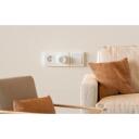 Imou CE2P Smart Plug IOT-CE2P-16A-MAT-EU, 220&ndash;240 V, 3680 W, 16 A, 2.4 GHz, Bluetooth 5.0, CE, RoHS, 70 m, 10,000 h