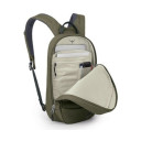 Mugursoma Arcane Small Day, Earl Grey Heather, 0843820191806 Osprey