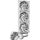 Montech CPU Jahuti HYPER FLOW SILENT 360 (W), 3 ventilaatorit, 129.5m&sup3;/h, 2200RPM, 6 aastat garantiid