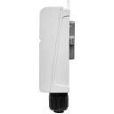 Emos Pindatermostaat P5683, 230V AC, 50Hz, manuaalne, kaabel, vool, valgustusega, ilma k&uuml;lmakaitseta