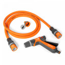 Šļūtenes spole  DWR 1121 DAEWOO, 13(1/2”)mm, 20m, 50m, 25m