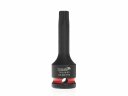 TORX Impact Socket 1/2" T55 Tvardy T00216-55 CR-MO
