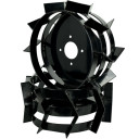 Ratai kultivatoriui KS MW40 (pora) KONNER & SOHNEN