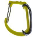 Equipment Carabiner SM-Clip, EDELRID, 4052285295356, 24g, 5kg, Polyamide