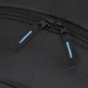 Rivacase рюкзак 8069BLACK, 43.9см, 1, 3, 680г, Монохромный, 2 боковых кармана