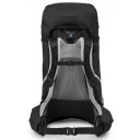 Mugursoma Atmos AG LT 65, izmērs: L/XL, Black, 0843820148619 Osprey