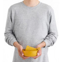 Trauku komplekts PASSAGE Dinnerware Set, 6 pcs, Aqua , 9327868157174 SEA TO SUMMIT