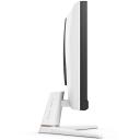 Benq MOBIUZ EX251 monitors, 62.2 cm, 1920 x 1080, 220 Hz, IPS, HDMI 2.0, USB centrmezgls 3.2, EPEAT, TUV, 10 W