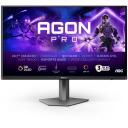 Aoc OLED monitor AG276QZD2, 2560 x 1440, 240 Hz, 0.03 ms, 250 cd/m&sup2;, 2xHDMI, USB 3.2 Gen 1 keskpunkt