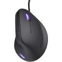 Trust GXT 144 Rexx Mudel 22991, 10000 DPI, 6 nuppu, RGB valgustus, ergonoomiline disain