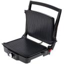 Adler elektriline grill CR 3053, 2000 W, 330 mm, 330 mm, 110 mm, 1288 cm&sup2;, 1 tsoon, 0.7 m kaabel