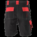 Work Shorts Ash S. 2Xl YT-80935 YATO