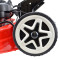 Benzīna zāles pļavējs 4.4kW, 224cc, 53cm, 25-75mm, AW70082 AWTOOLS