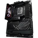 Asus Pagrindinė plok&scaron;tė ROG MAXIMUS Z890 HERO, LGA 1851, DDR5, 192 GB, 4 DIMM, 6 M.2, 4 SATA III, 2.5/5 Gb Ethernet, Wi-Fi 7