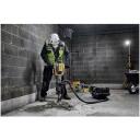 Dewalt l&otilde;hkumispuur DCH966Z2-QW 54V, 2 x 15Ah, 41J, 6.1m/s&sup2;, harjadeta mootor, laadimisindikaator, LED teenuseindikaator, 28mm HEX