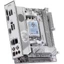 Msi MPG X870I EDGE TI EVO WIFI, emaplaat, MPG X870I EDGE TI EVO WIFI, 2xSATA, 1xM.2, DDR5, AM5, 128GB