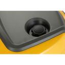 Stiga бензиновый фронтальный газонокосилка 2F6230845/ST1 13.7 кВт, 635 см&sup3;, 4WD, светодиодные фары, ручной подъем деки, 95-125 см