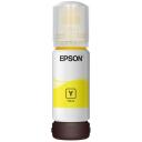 Epson Tindi pudel C13T03V44A, 70ml, Kuni 6000 lehte, kollane, 1 pakend, tindipaak