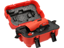 Auto līmeņa 32x, YATO, YT-30550, IP66, 110 m mērī&scaron;anas diapazons, 1 mm precizitāte