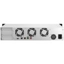 Qnap NAS TS-864EU-8G Intel Celeron N5095 4 ядра 2.9 ГГц, 8 ГБ DDR4, 8 отсеков, 2x 2.5GbE, 2x USB 3.2, 2U стойка