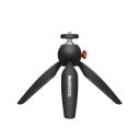 Sennheiser MKE 400 mobilā komplekts S509257, 132 dB, 50-20000 Hz, 1x3.5 mm, superkardioīds, strāvas avots: akumulatori