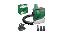 Akumulatora gaisa tilpuma pumpis EasyInflate 18V-500 - Bez akumulatora | Uzlādes ierīces 0603947200 BOSCH