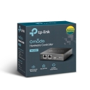 TP-Link Omada OC200 riistvaraline SDN kontroller 2&times;10/100 Mbps Ethernet 1&times;USB 2.0 1&times;Micro USB PoE Omada v&otilde;rgu haldus Must