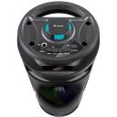 Tracer Динамик TRAGLO46925, 16W, Bluetooth 5.0, FM, RGB LED, 8ч работы от аккумулятора, микрофон