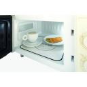 Gorenje Mikrolaineahi grilliga MO4250CLI, 20 L, 700 W, Grill, Lihtne puhastamine, 360&deg;StirTechnology, CeramicInside