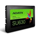 ADATA | Ultimate SU630 3D NAND SSD | 960 GB | SSD form factor 2.5&rdquo; | Solid-state drive interface SATA | Read speed 520 MB/s | Write speed 450 MB/s