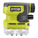 Беспроводной ручной пылесос RDV4-0, USB, 5133006294 RYOBI