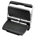 TEFAL | Grill OPTIGRILL+ XL | GC722834 | Contact grill | 2000 W | Black