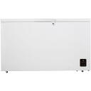 Gorenje &Scaron;aldiklis FH43EAW, 440 L, 220-240 V, 40 dB, greitas už&scaron;aldymas, LED ekranas, laisvai pastatomas, baltas