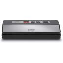 Caso Bar vaakumsealer VR 390 advanced 01522, 110 W, 220-240 V, must/roostevaba teras, temperatuuri kontroll