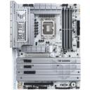 Asus Emaplaat TUF GAMING Z890-PRO WIFI, LGA 1851, DDR5, 192 GB, 4 DIMM, 4 M.2, 4 SATA III, 2.5 Gb Ethernet, Wi-Fi 7, 7.1 heli