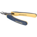 Diagonaallõiketangid, 0,2-1,6mm, Lindström EDGE 6151 BAHCO