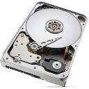 Seagate HDD ST12000NT001 12TB, 7200RPM, 256MB, SATA III, 3.5", 550TB/год, 20дБ, 0-65&deg;C, 270MiB/c