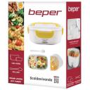 Beper Elektriline l&otilde;unakarbid 90.920G, 40W, 1L, 450ml, PTC, eemaldatav anum, t&ouml;&ouml;valgusti, k&auml;epide