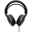 Dell Alienware Wired Gaming Headset AW520H 545-BBFH, 32&Omega;, 2m, m&uuml;rasummutamine, RGB valgustus