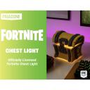 Paladone Dekoratiivne lamp PP14737FO, 14,4cm, LED, 1 pirn, vabalt seisv, ametlikult litsentseeritud Fortnite toode