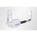 Rainpoint Lietus sensors ICS044L, 5m, jutīguma regulē&scaron;ana 3mm/6mm/13mm/19mm, ventilācijas gredzens