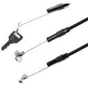 Media-Tech Endoskoopkaamera USB MT4095, 5m, 640x480 pts, IP67, 66&deg;, 6 LED, Windows/Android &uuml;hilduvus, 1xUSB 2.0, microUSB