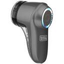 Black Decker skuveklis O 50 mm ES9920010B, 0,043 l, 90 min, 6500 RPM, ergonomisks dizains, tīrī&scaron;anas birste