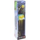 Paladone Valguse dekoratiivne kuju PP9202MCF, 280mm, 3xAAA, mitmev&auml;rviline, plastmass