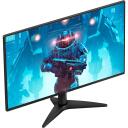 AOC LCD monitorius 27B36X, 27", 1920 x 1080, 144 Hz, 4 ms, 300 cd/m&sup2;, HDMI 1, juodas
