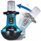LED lukturis 18V/230V DML810 MAKITA