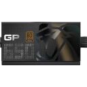 Gamemax toiteplokk GP 650B, 650 W, Pronks, Mitte-modulaarne, 1 x 24 pin ATX, 2 x 8 pin EPS12V, 2 x 8 pin PCIe, 5 x 4 PIN